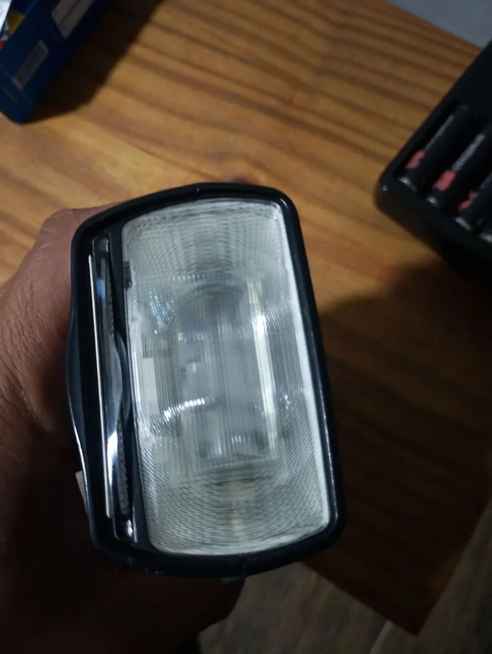 Flash Canon  - Foto 2