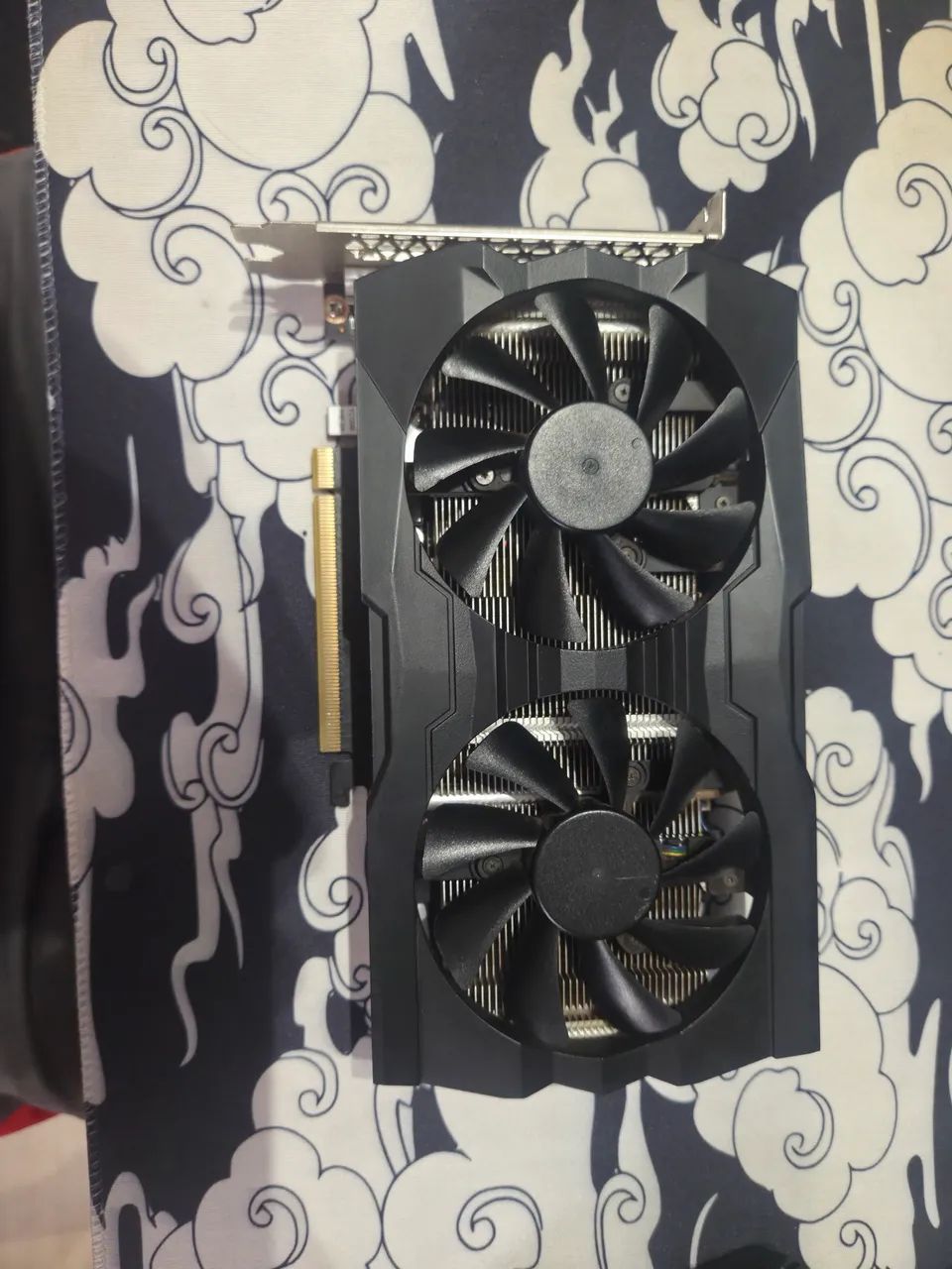 RTX 2080 Super - 8GB GDDR6