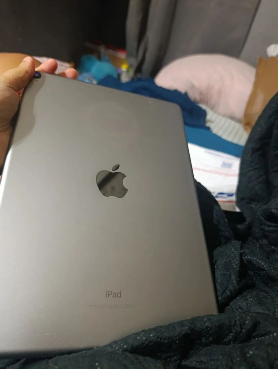 iPad pro 2 geração 64gbs - Foto 4