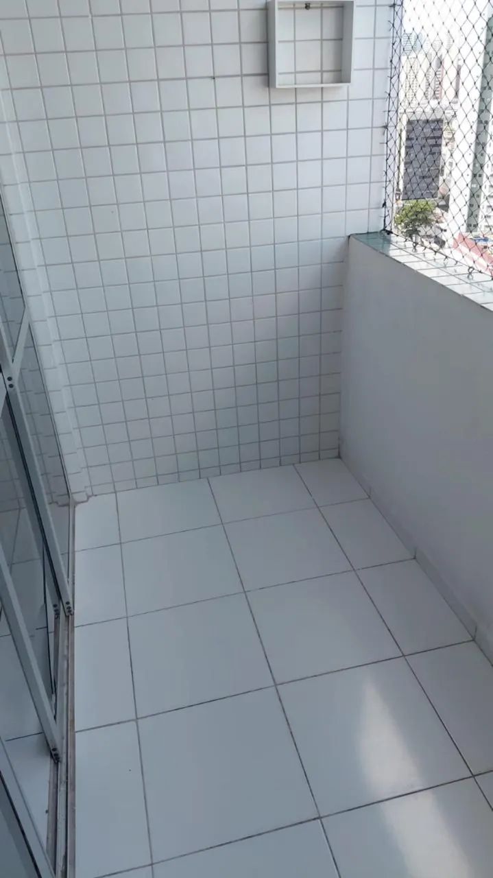 Apartamento 130 m² em Boa Viagem | 3 Quartos + Suíte e Varandas - Foto 5