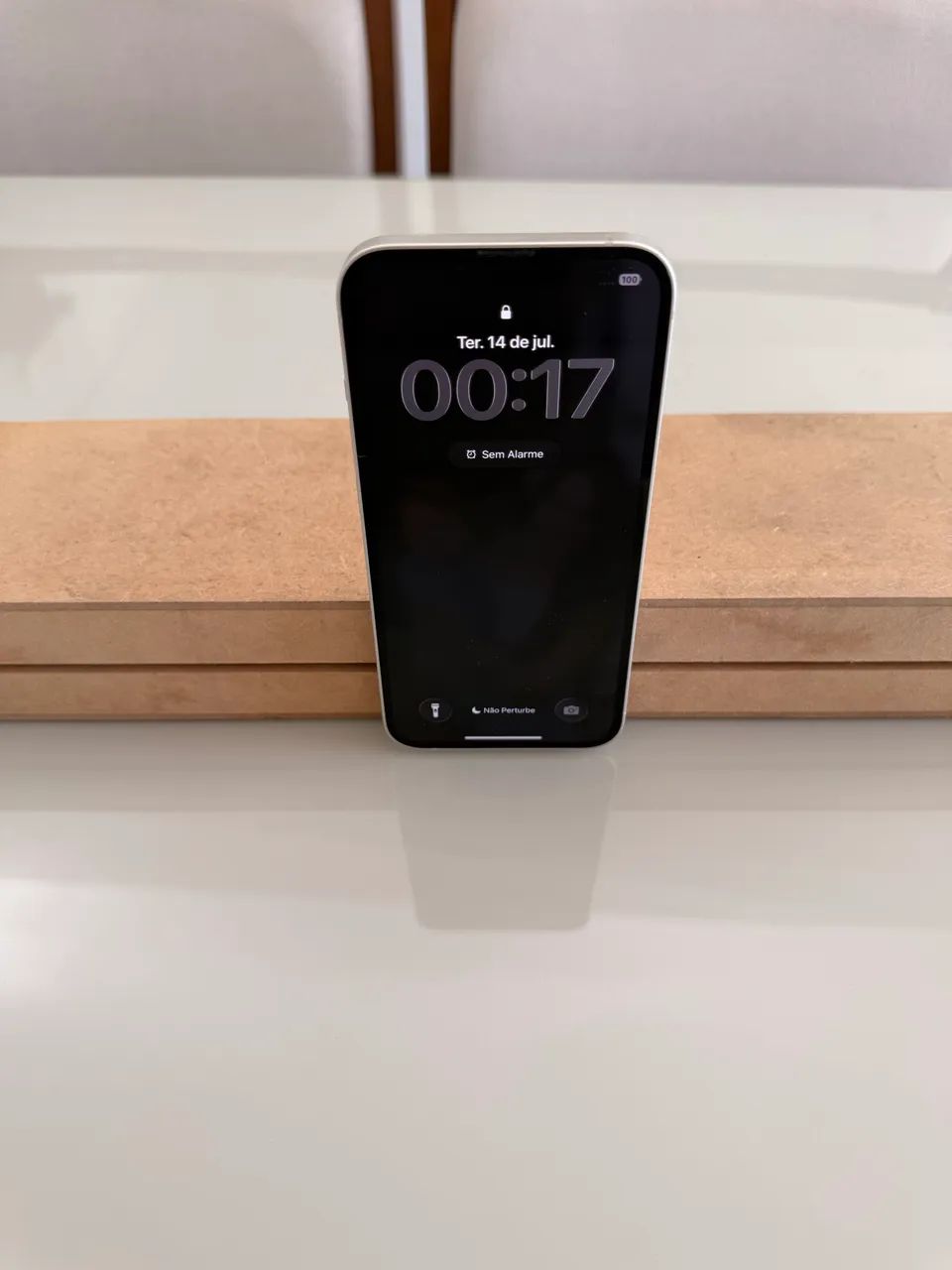 iPhone 13 128gb - Foto 3