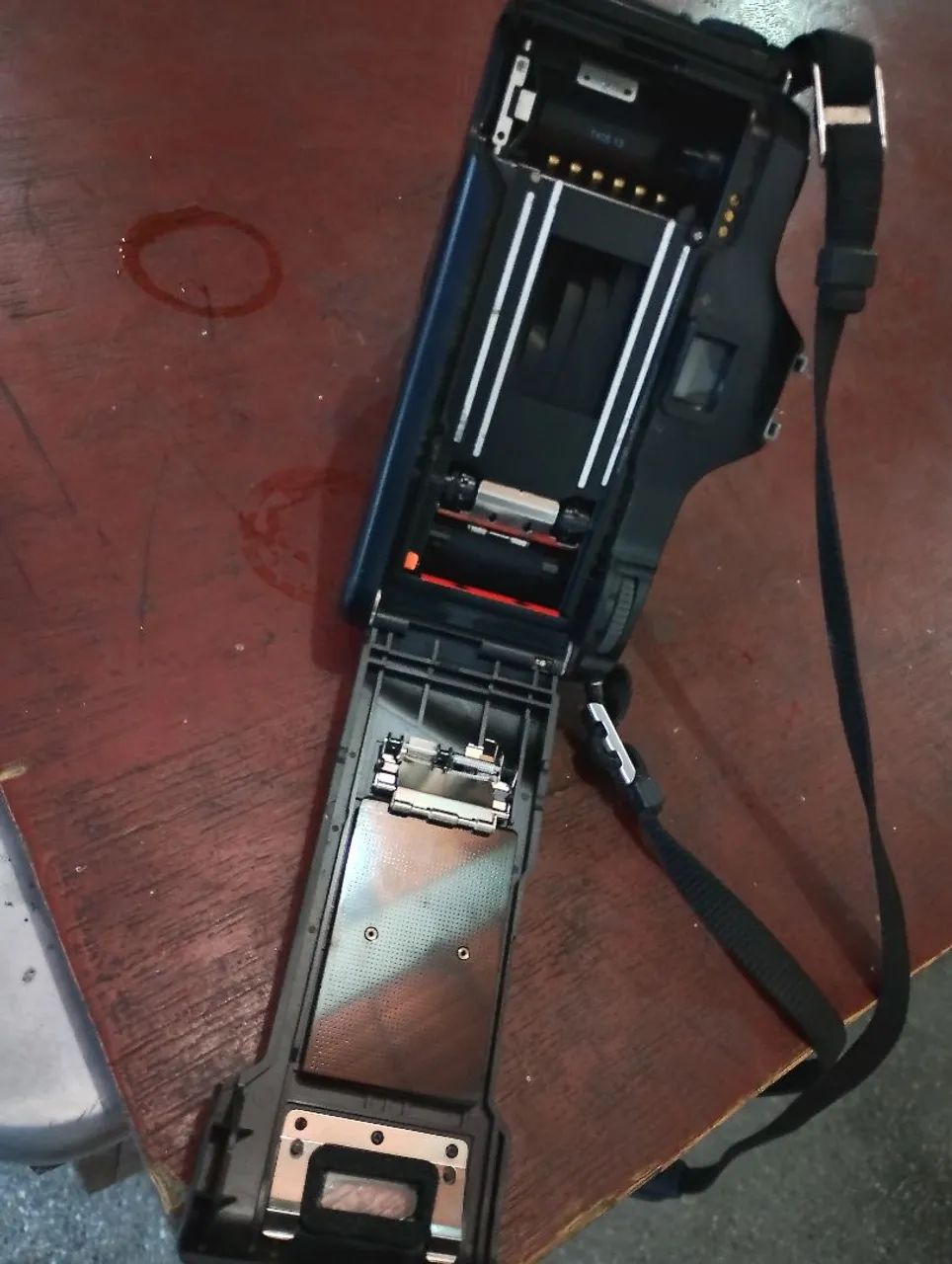 Máquina fotográfica Olympus - Foto 6