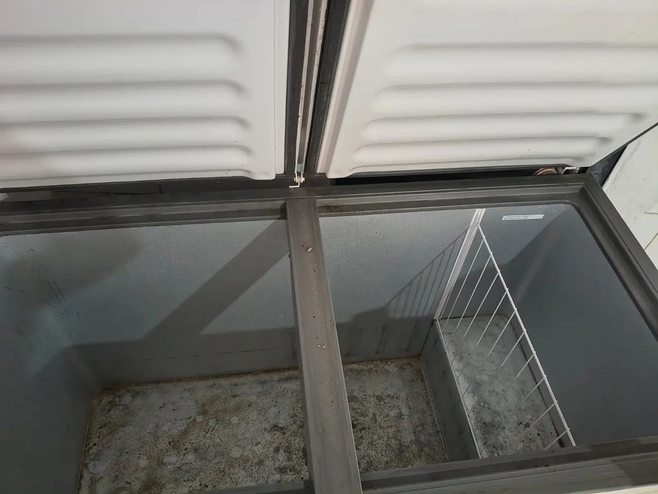 Freezer Consul - Foto 4
