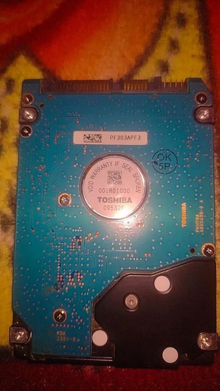 HDD do ps3 - Foto 2