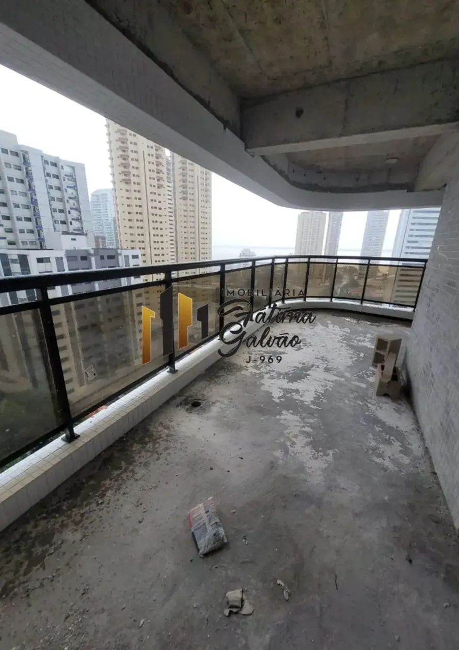 Vendo Apt no Edf. City Sky - Foto 2