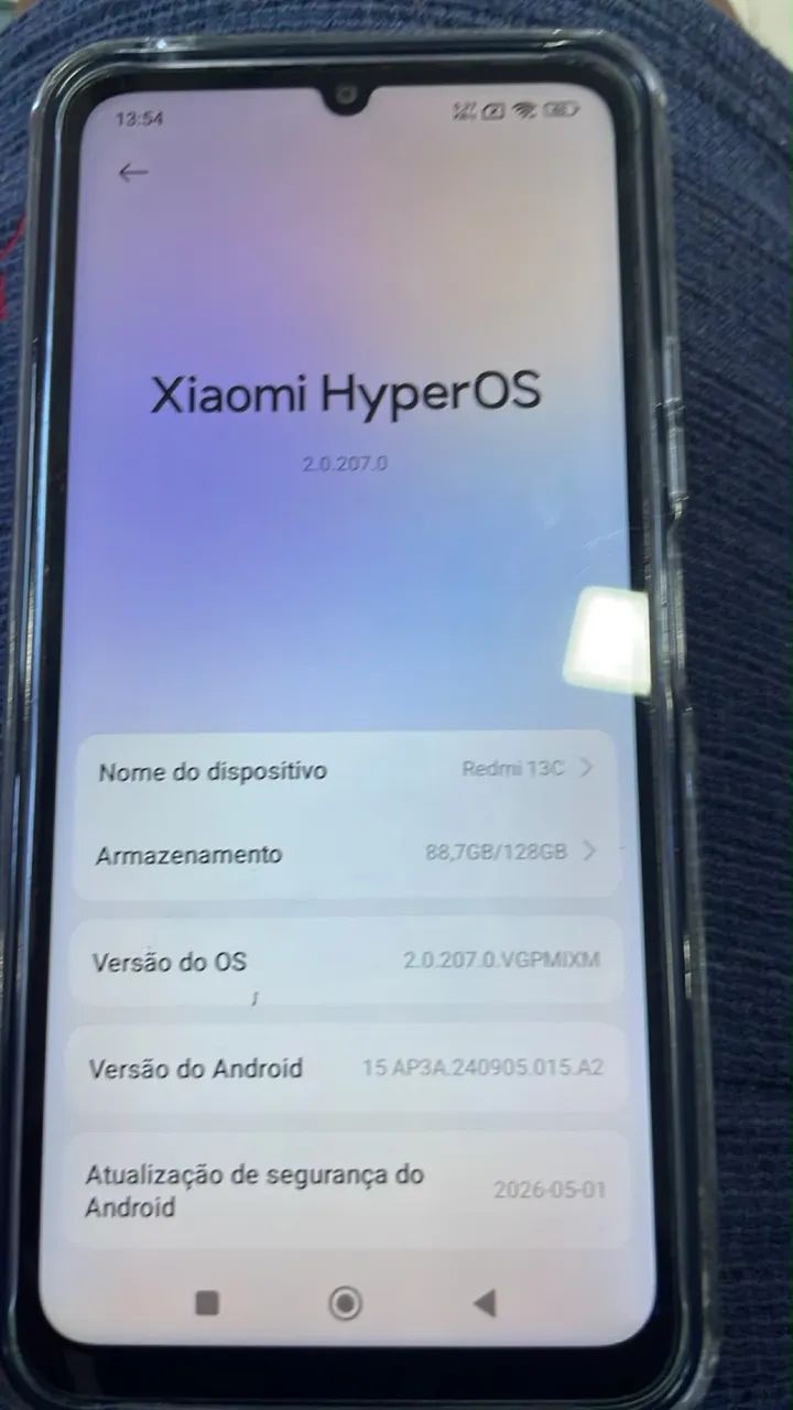 Xiaomi redimi 13  plus c - Foto 3