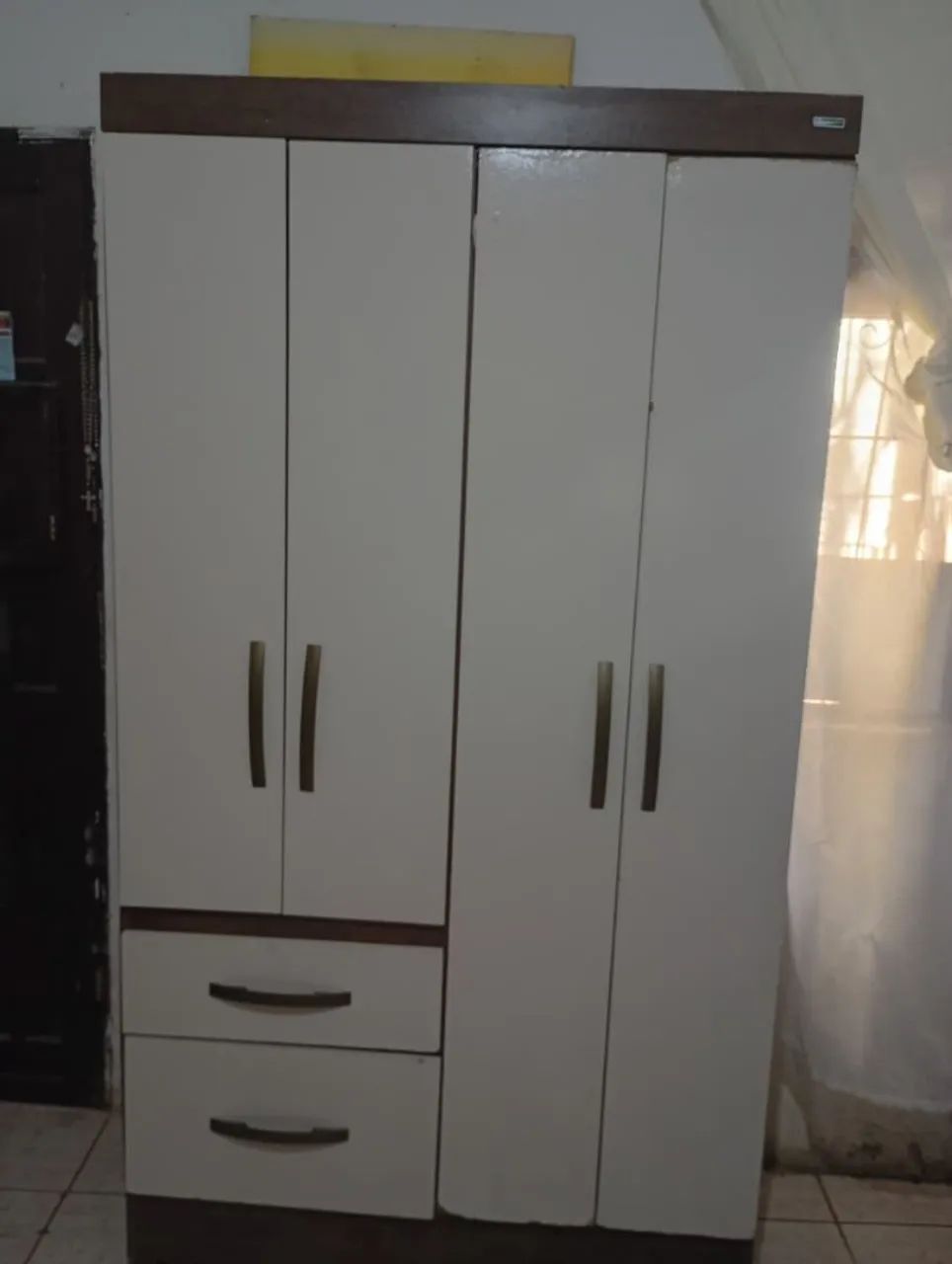 Guarda roupa
