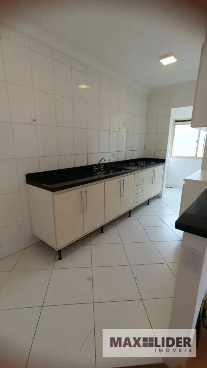 BARUERI - Apartamento Padrão - Centro de Apoio I (Alphaville) - Foto 5