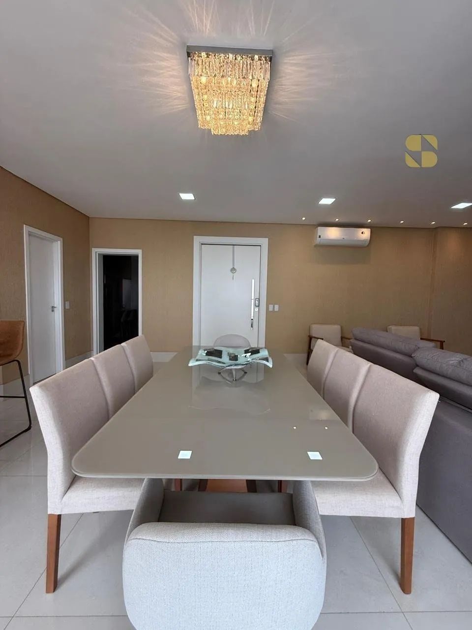 Apartamento a venda no Edificio American Diamond - Cuiaba MT - Foto 4