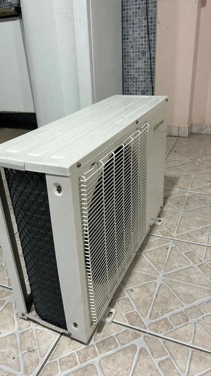 Ar condicionado 9mil btus  - Foto 3