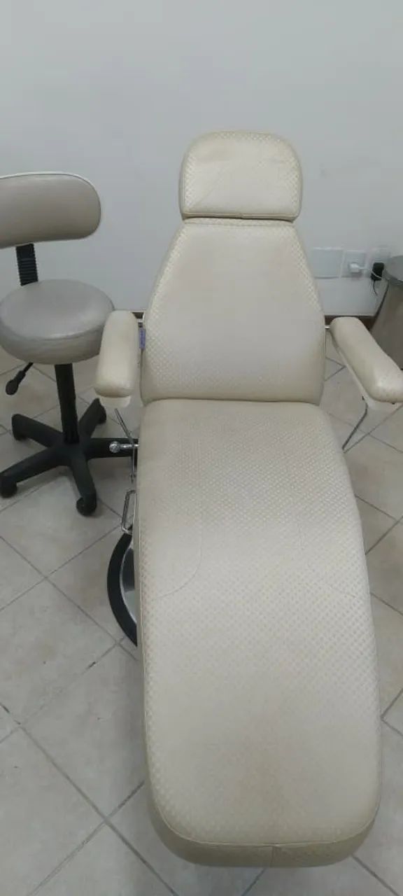 Maca de atendimento estético  - Foto 4