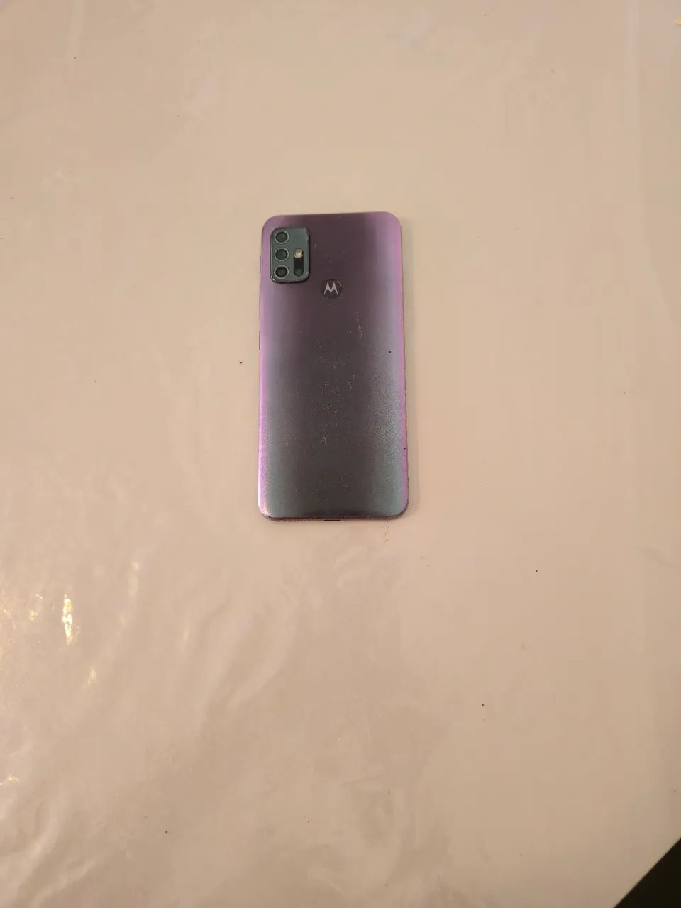 Motorola Moto G30 - Foto 4