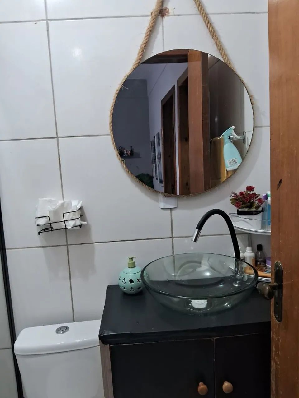 Apartamento  - Foto 3