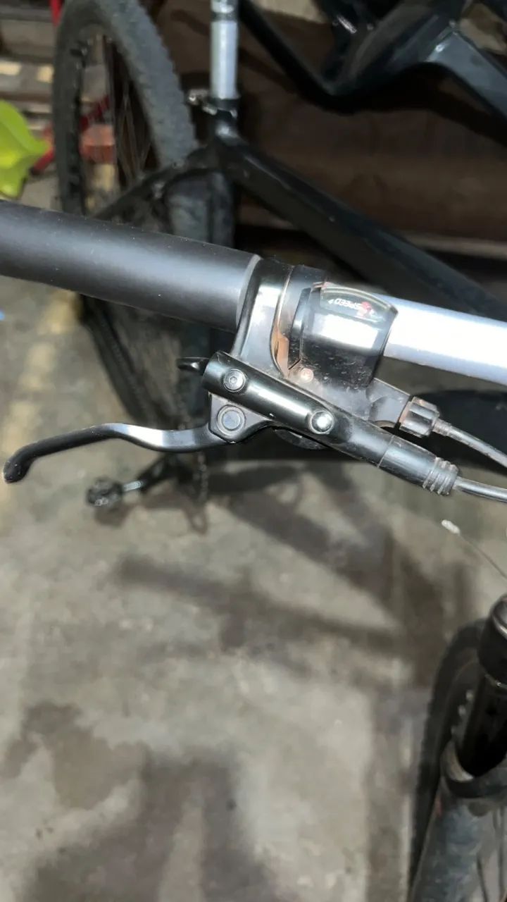 Vendo bike absolute - Foto 3