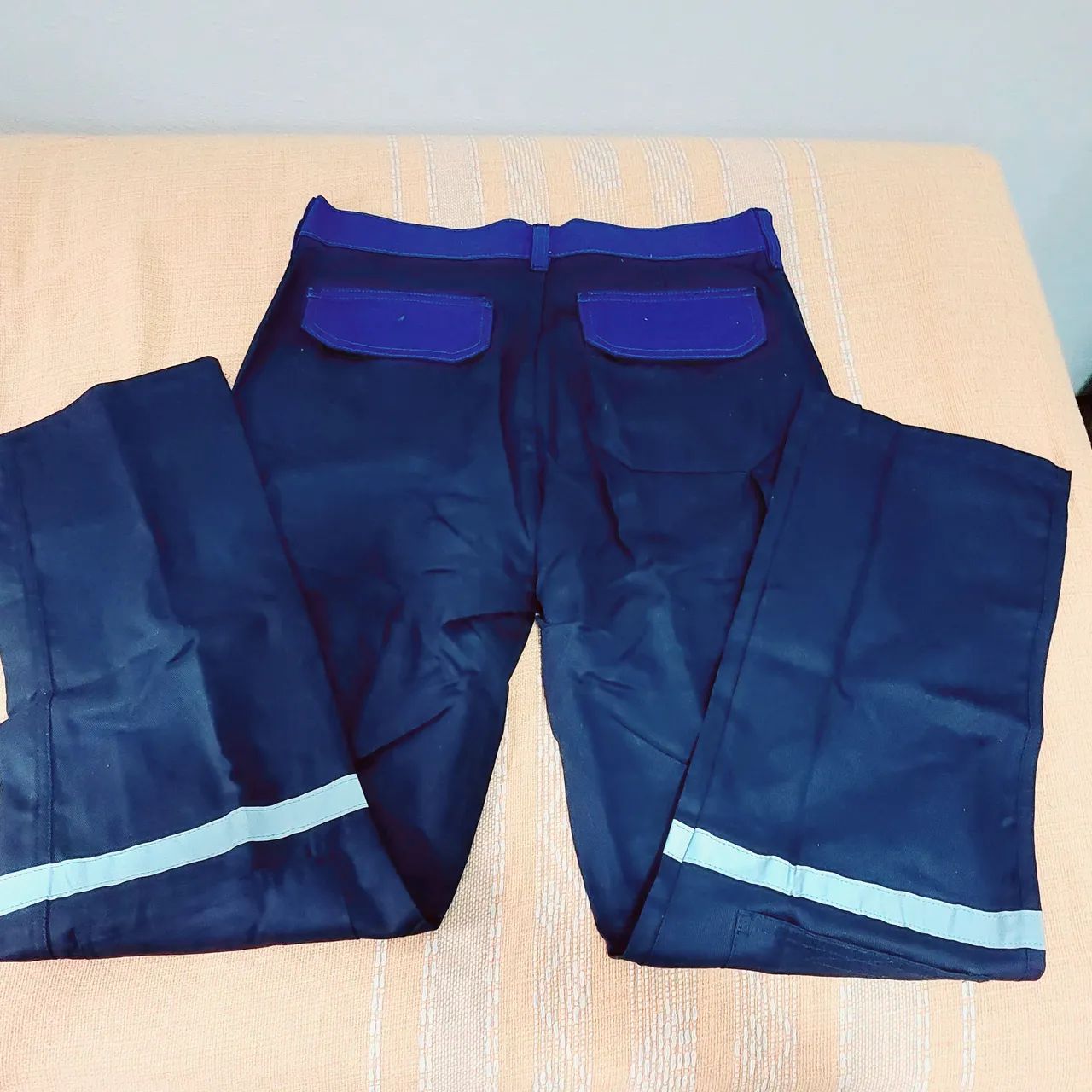 Calça profissional 