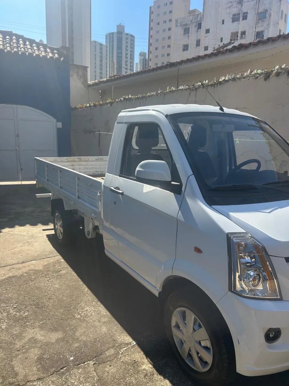 Vendo Effa V 21  - Foto 3