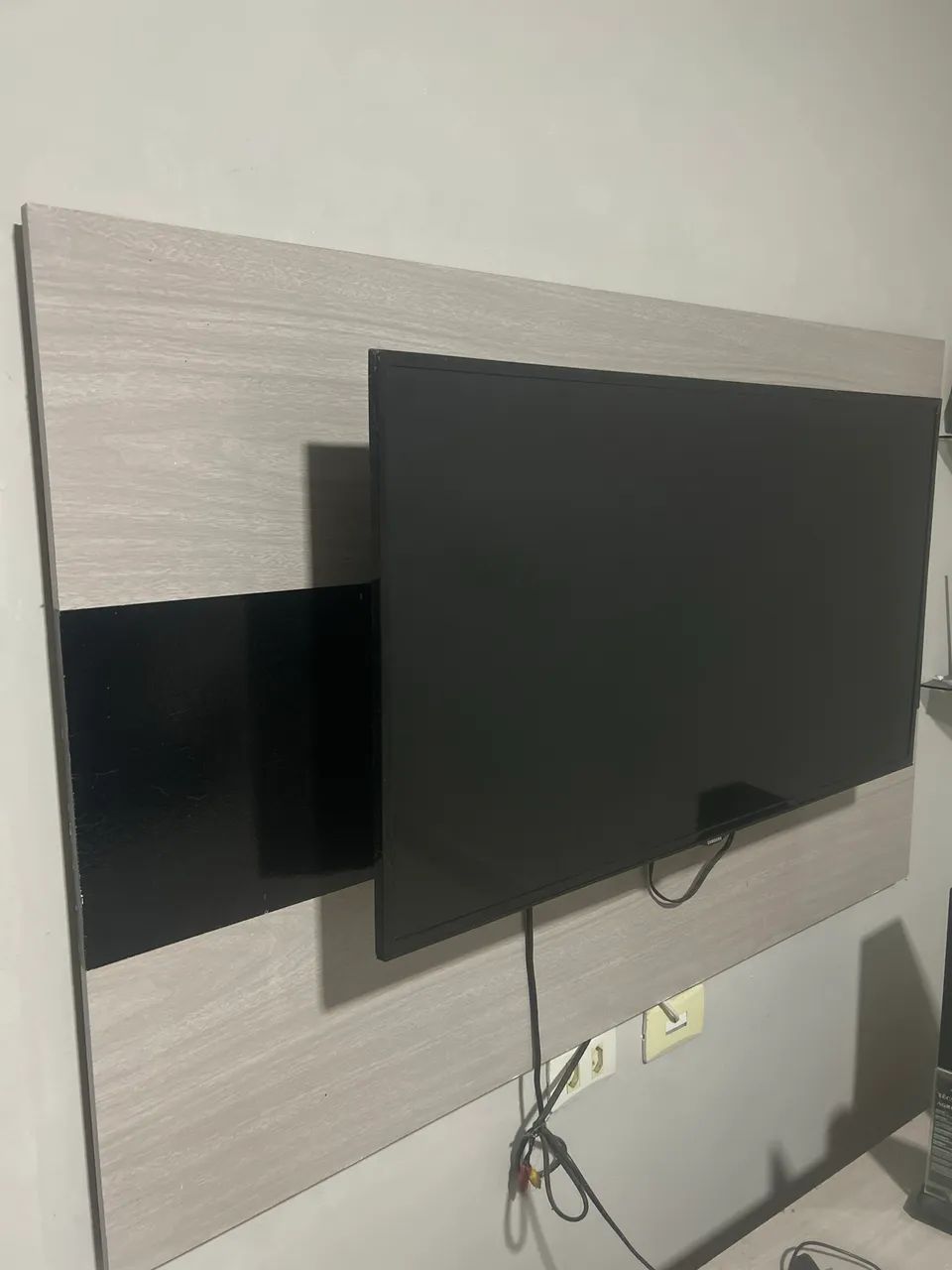 Painel de Tv  - Foto 2
