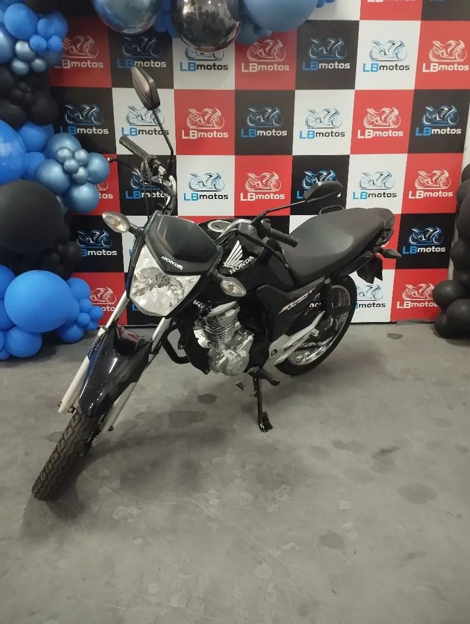 CG Start 160 - Foto 3