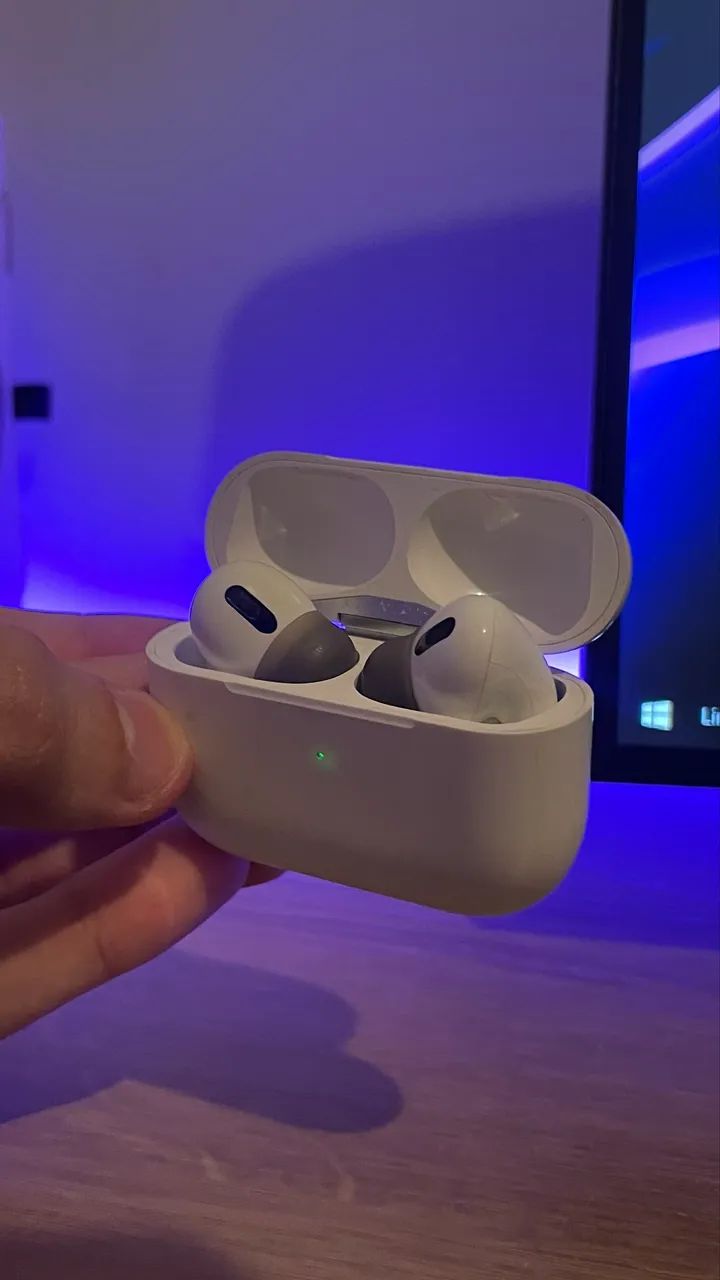 Apple AirPods Pro 2 - Fones de Ouvido - Boehmerwald, Joinville