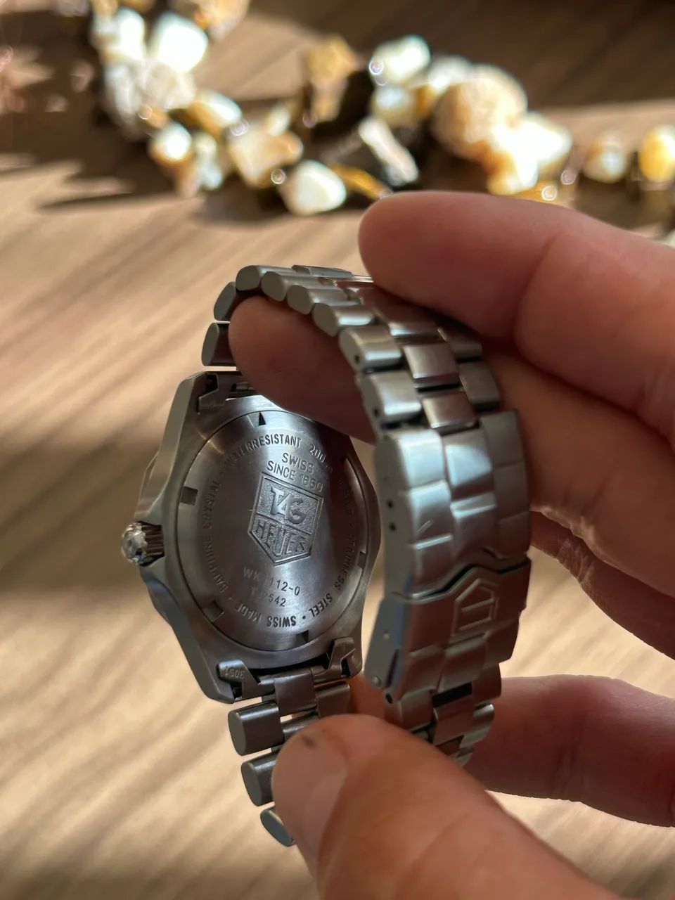 Tag Heuer 2000 Professional - Foto 3