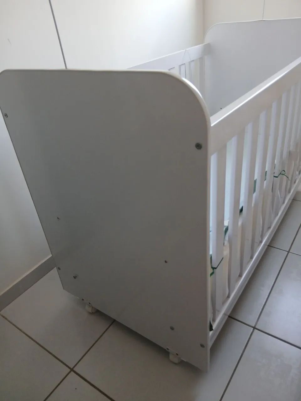 Berço infantil  - Foto 3