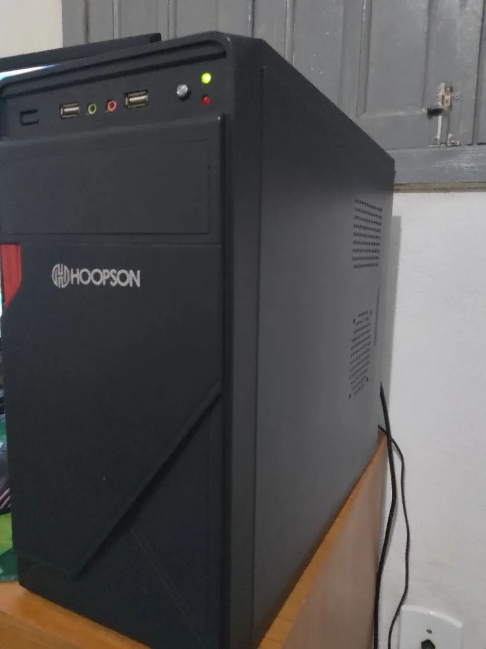 Pc para jogos e navegação na internet  - Foto 5
