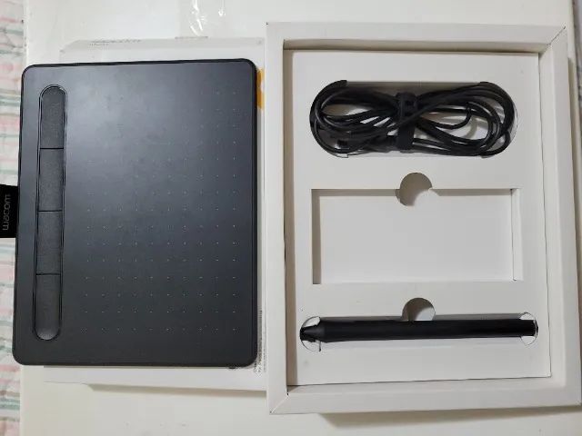 Wacom Intuos S excelente - Foto 3