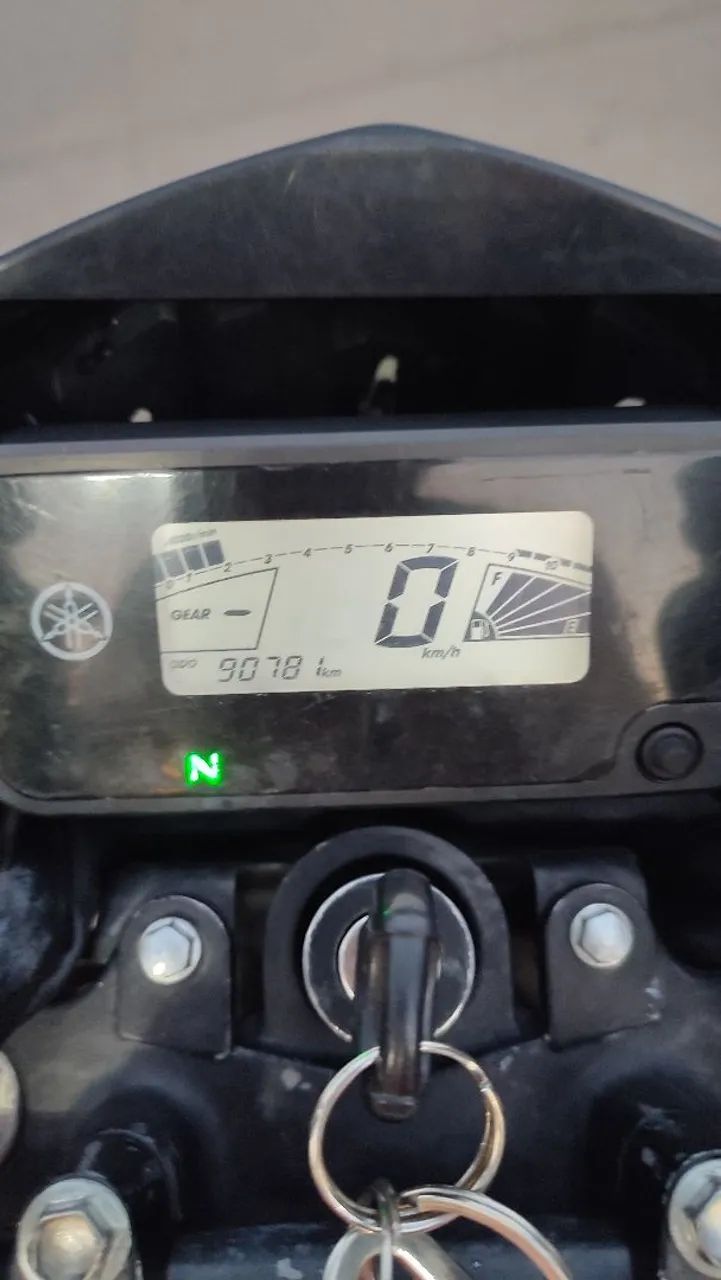 Factor 125i ED Flex - Foto 5