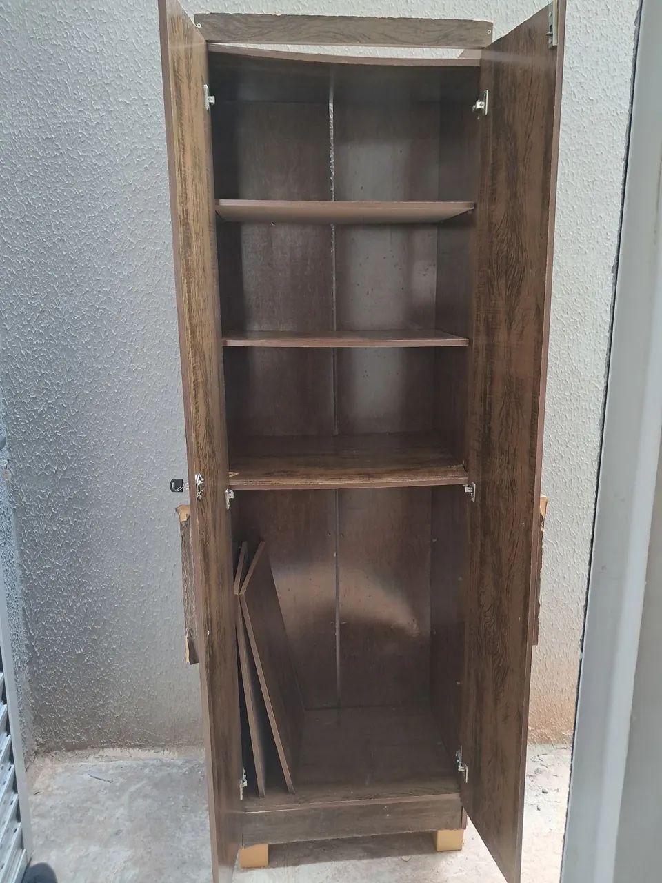 Armário 2 portas - Foto 3