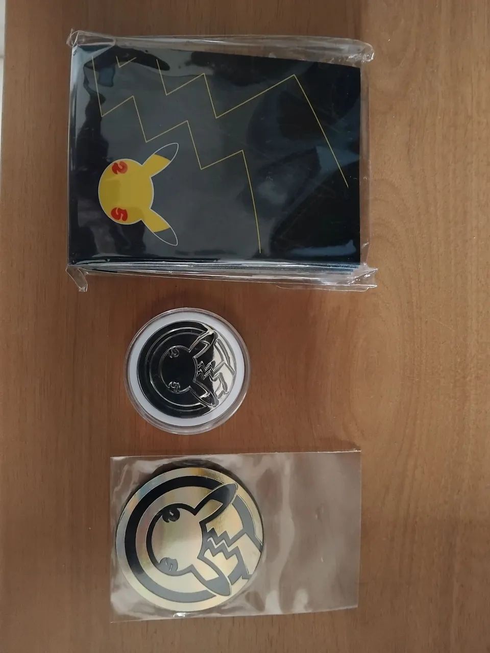 Pokémon 25 anos