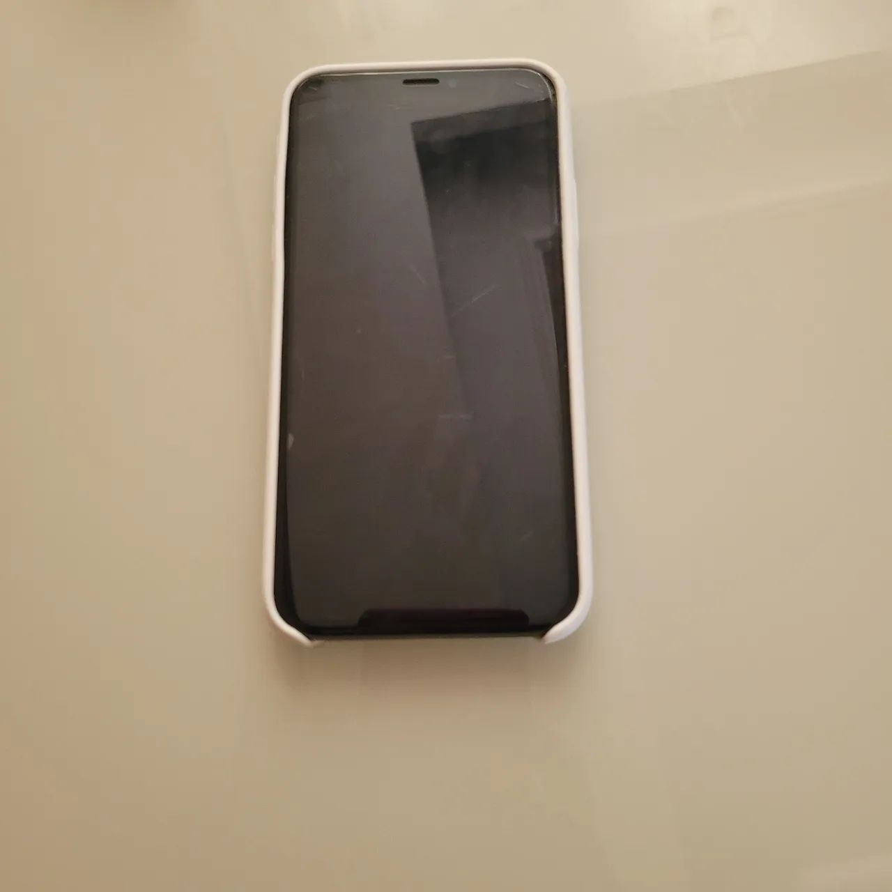 IPHONE X 64GB COM 2 CAPINHA E CARREGADOR  - Foto 3