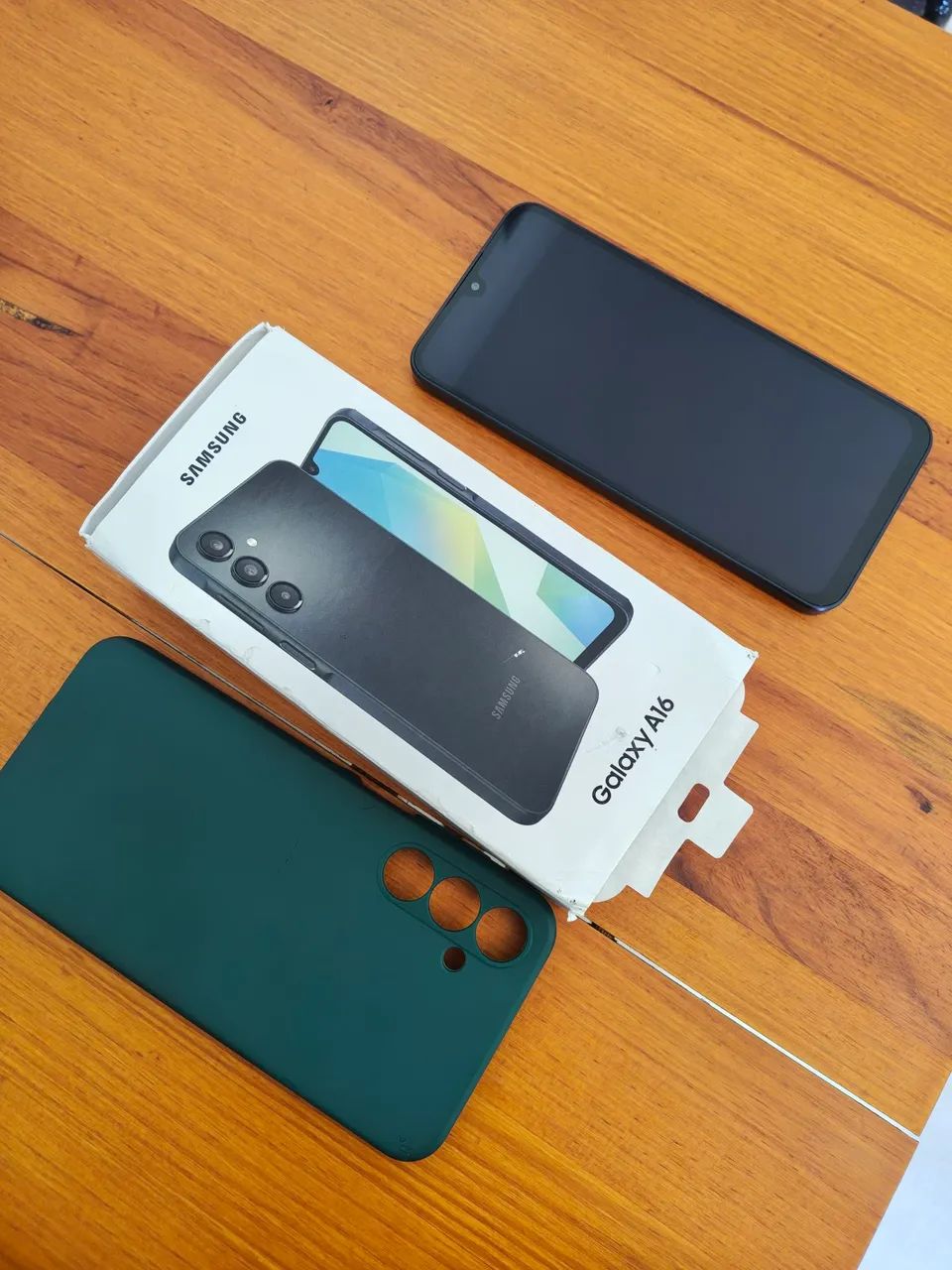 Samsung Galaxy A16 256GB