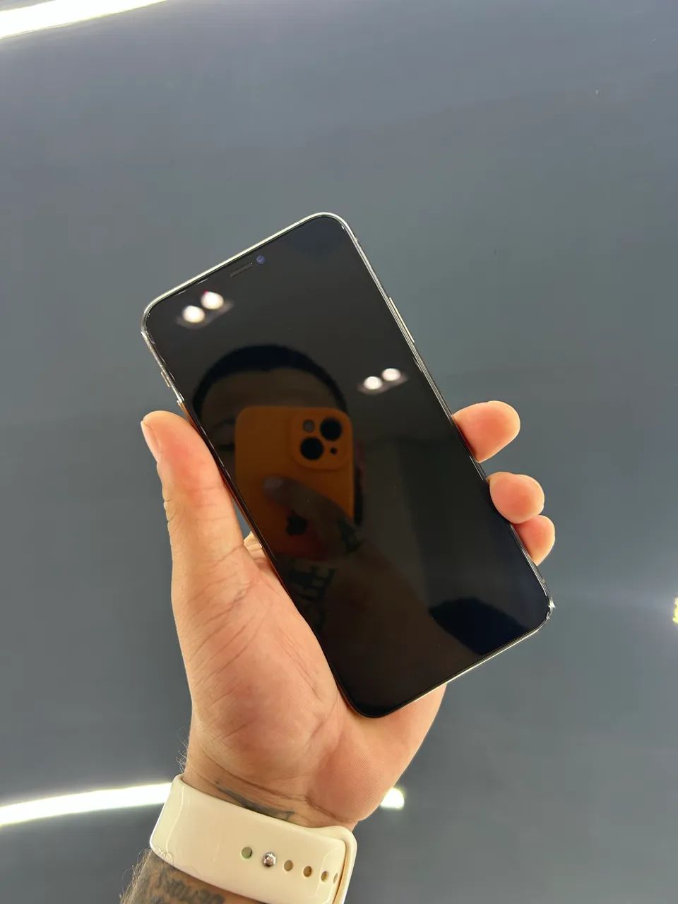 iPhone 11 Pro Max  - Foto 4