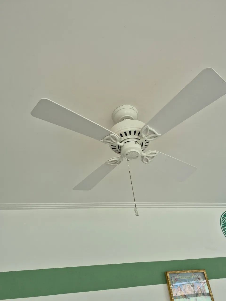 Ventilador de teto Hunter (2) - Foto 2