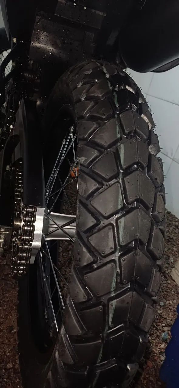XTZ LANDER 250c - Foto 3