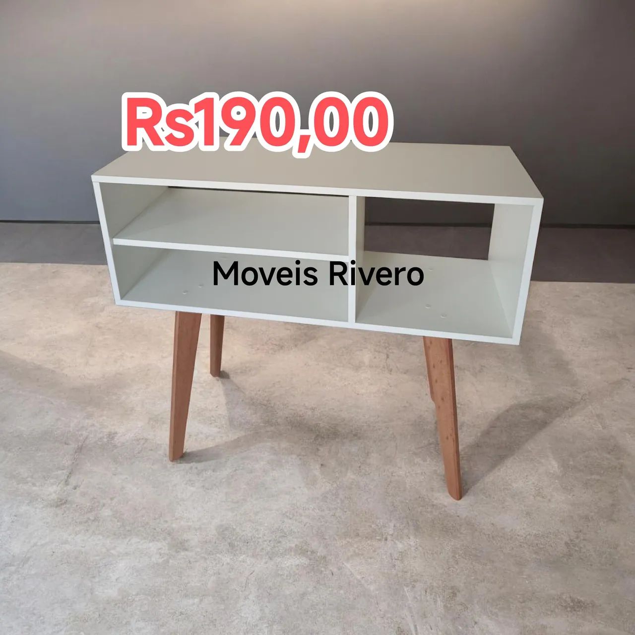 Moveis Multiuso Novo - Foto 2