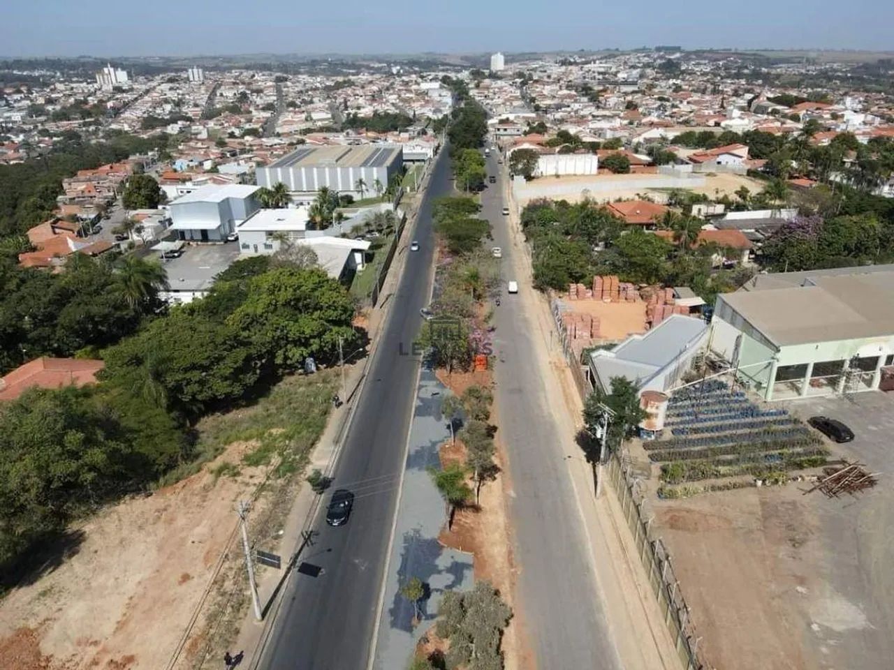 Galpão Comercial a venda no bairro Santo Antônio na Cidade de Capivari/SP - Foto 3