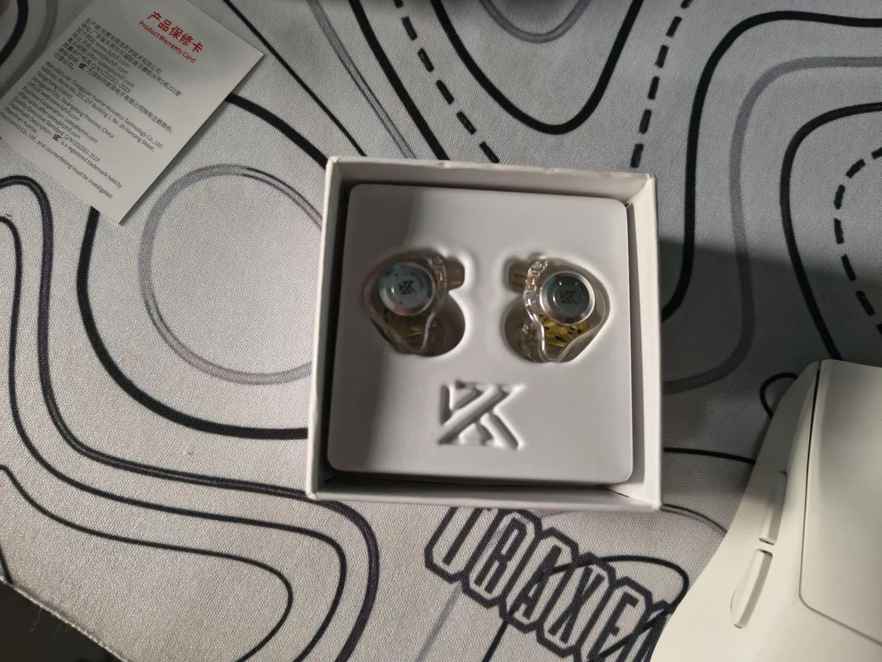 Kz edx pro - Foto 2