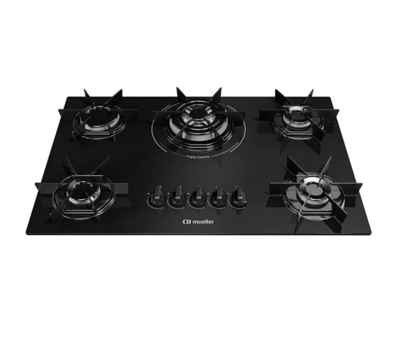 Cooktop Muller Superautomático  - Foto 4