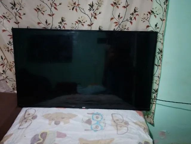 Tv AOC 43 Polegadas 