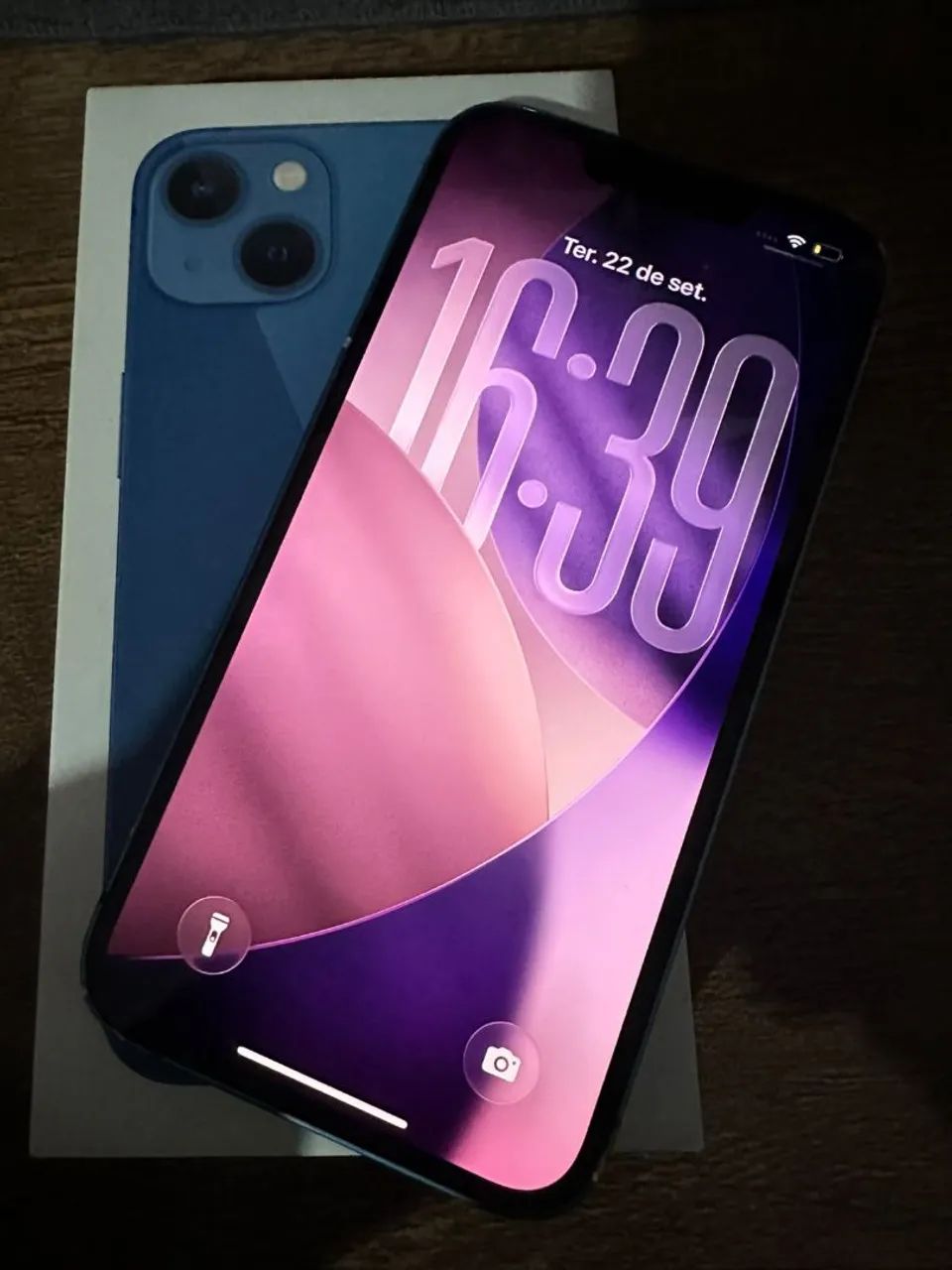 iPhone 13  - Foto 3