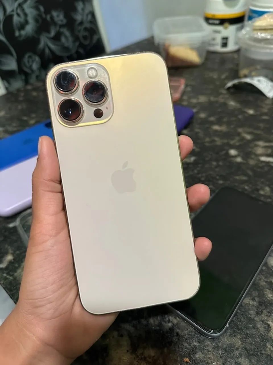 iPhone 13 Pro max  - Foto 2