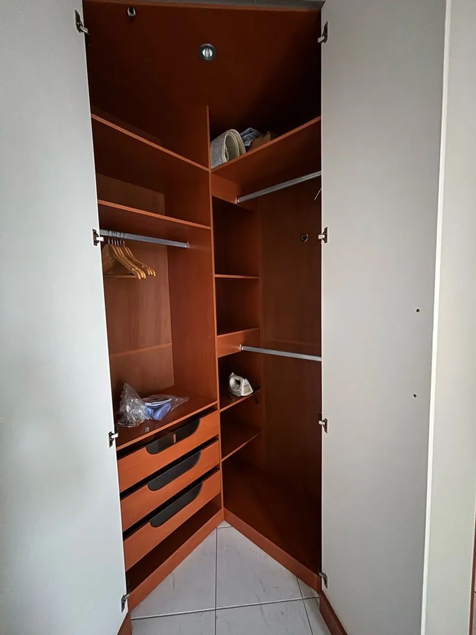Guarda roupa - Foto 3