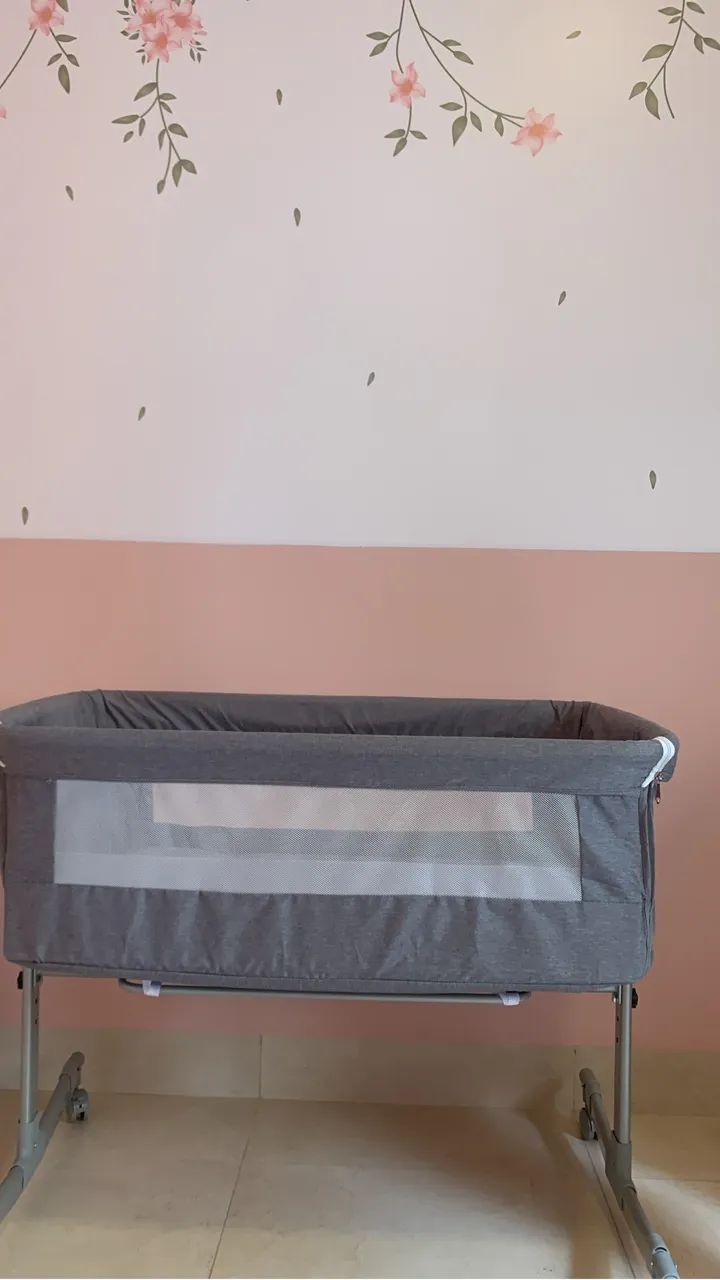 Berço portátil  - Foto 2