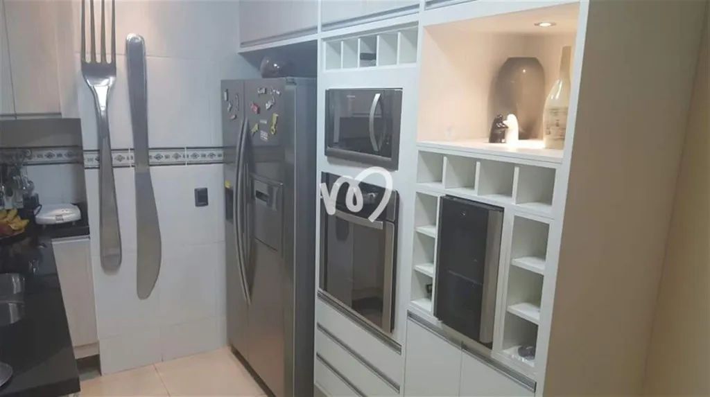 Edifício Ilha de Antigua - Apartamento 4 quartos, sendo 4 suítes - Foto 4
