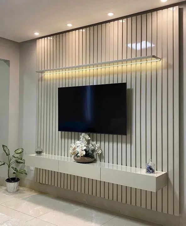 HOME NOBRE RIPADO 2,30M. PRONTA ENTREGA.