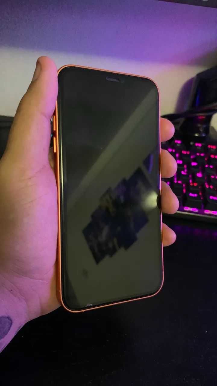 XR Na Carcaça Do 17 Pro - Foto 2