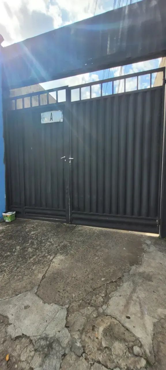 Vila São Francisco Campinas - Goiânia - GO - Foto 3