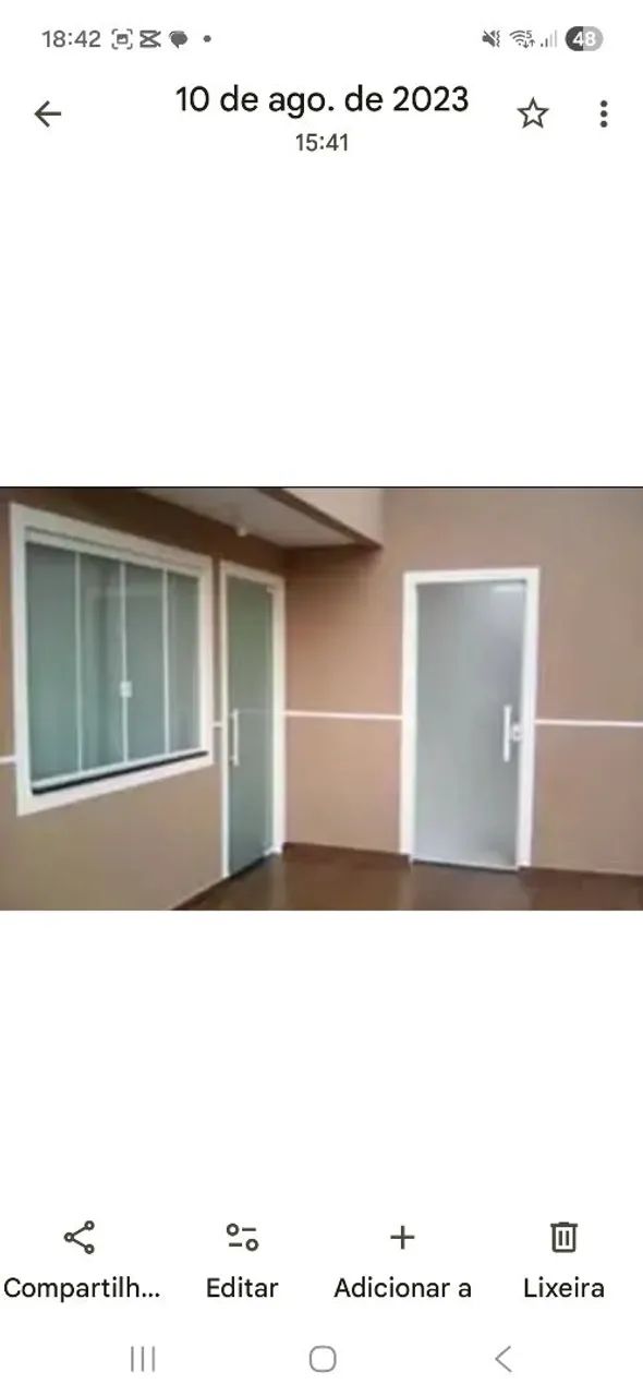 Pintor proficional com acabamento e qualidade  - Foto 5