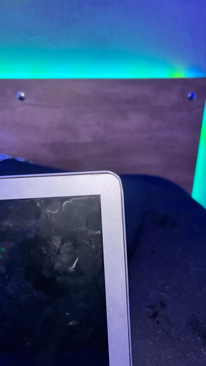 MacBook Air 13 polegadas (modelo A1466 - 2015) em ótimo estado de funcionamento. - Foto 5